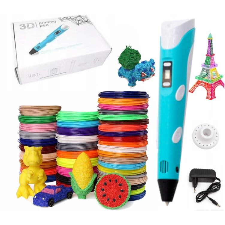 Imprimantă 3D Stilou Hikey