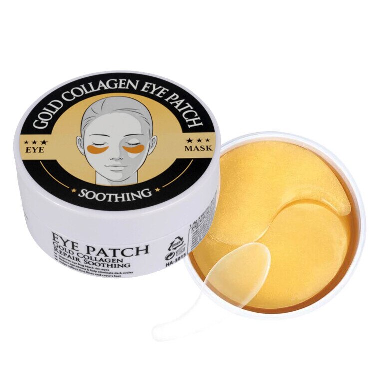 Wokali Eye Patch Aur și Colagen