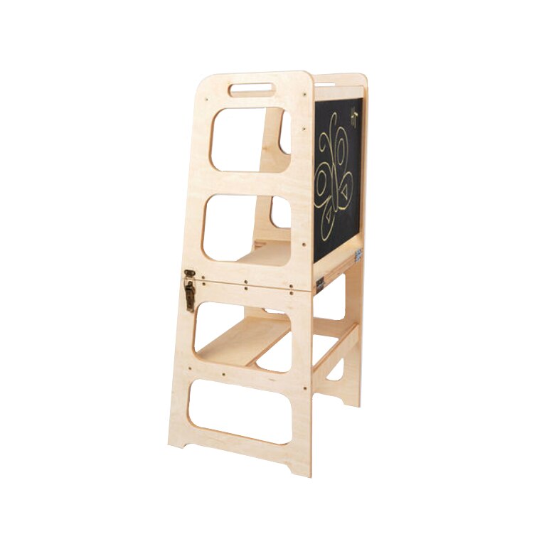 Ælements Scaun Inaltator 3in1