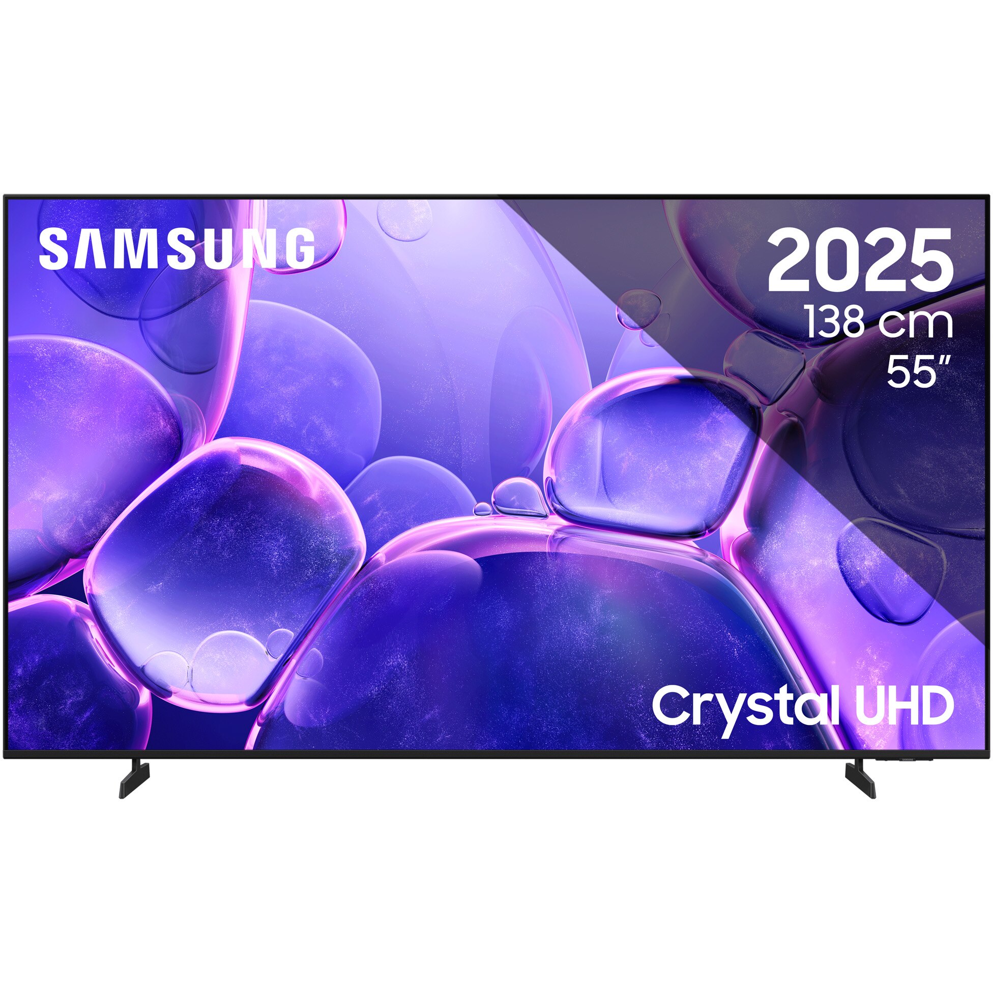 Samsung LED 55U8092