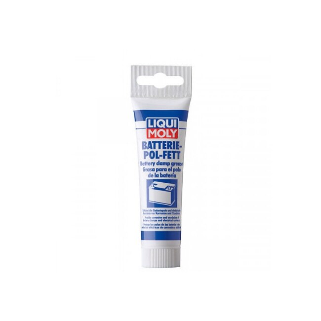 Vaselina auto Liqui Moly 50 g
