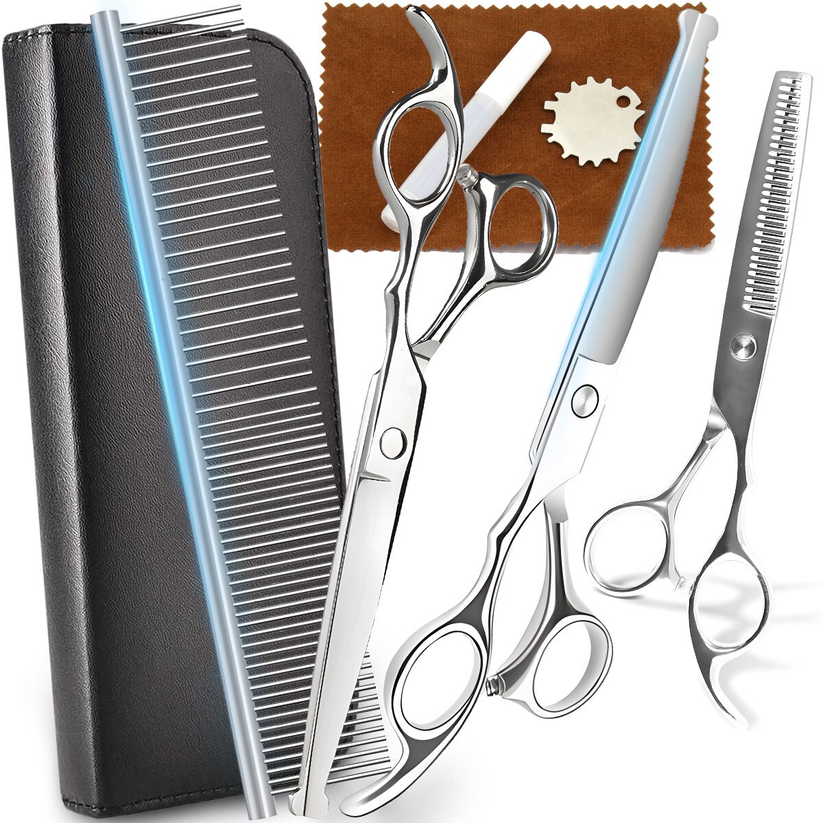 Set profesional RETOO PetCare