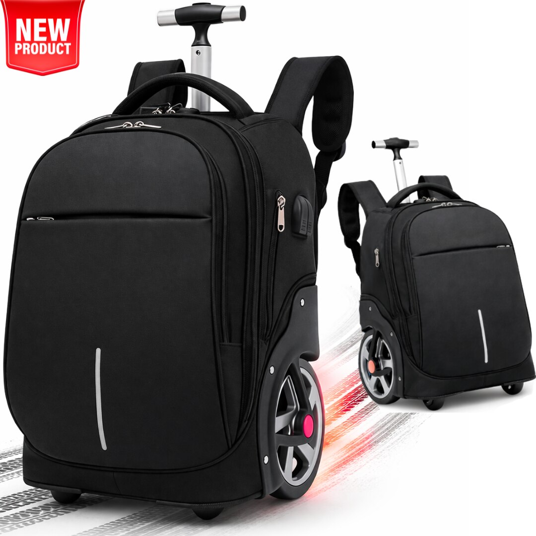 Ghiozdan troler Narvara 55L