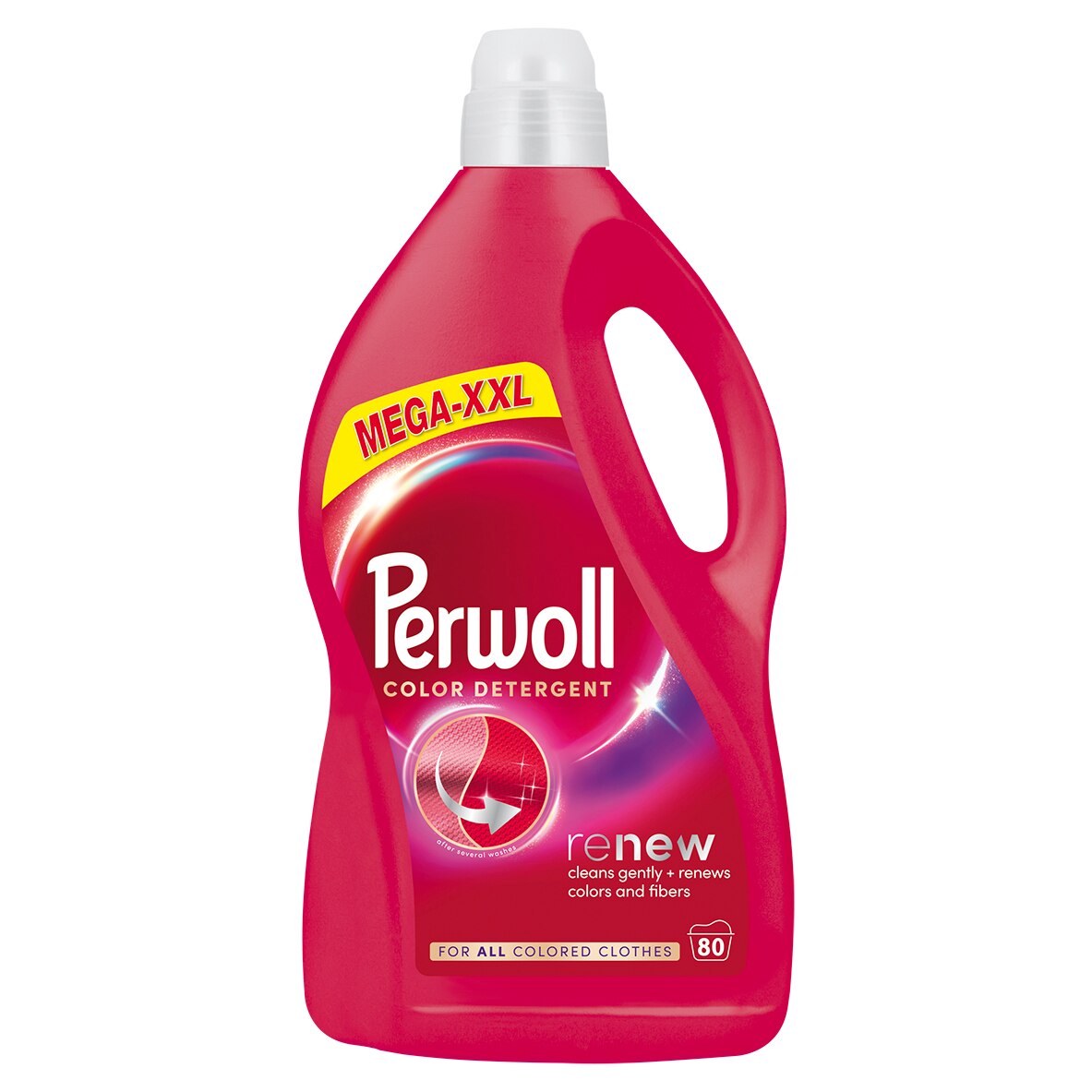 Perwoll Renew Color
