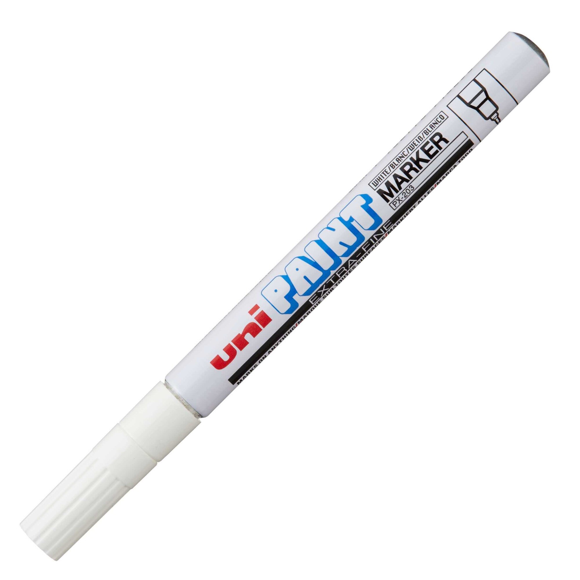 Marker Vopsea Uni PX-203