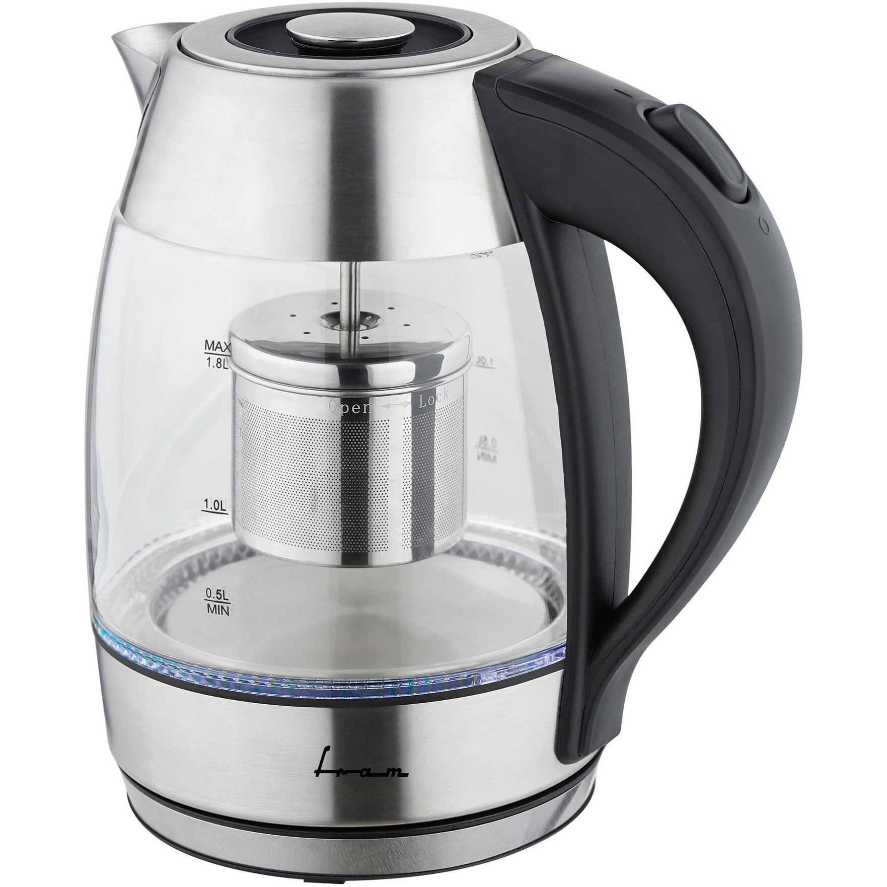 Fierbător Fram FEK-MTF2200G