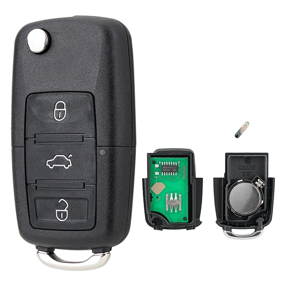 Cheie VW/Skoda/Seat ID48