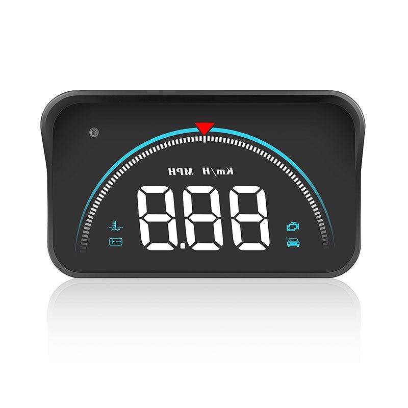 Ecran M8 HUD OEM