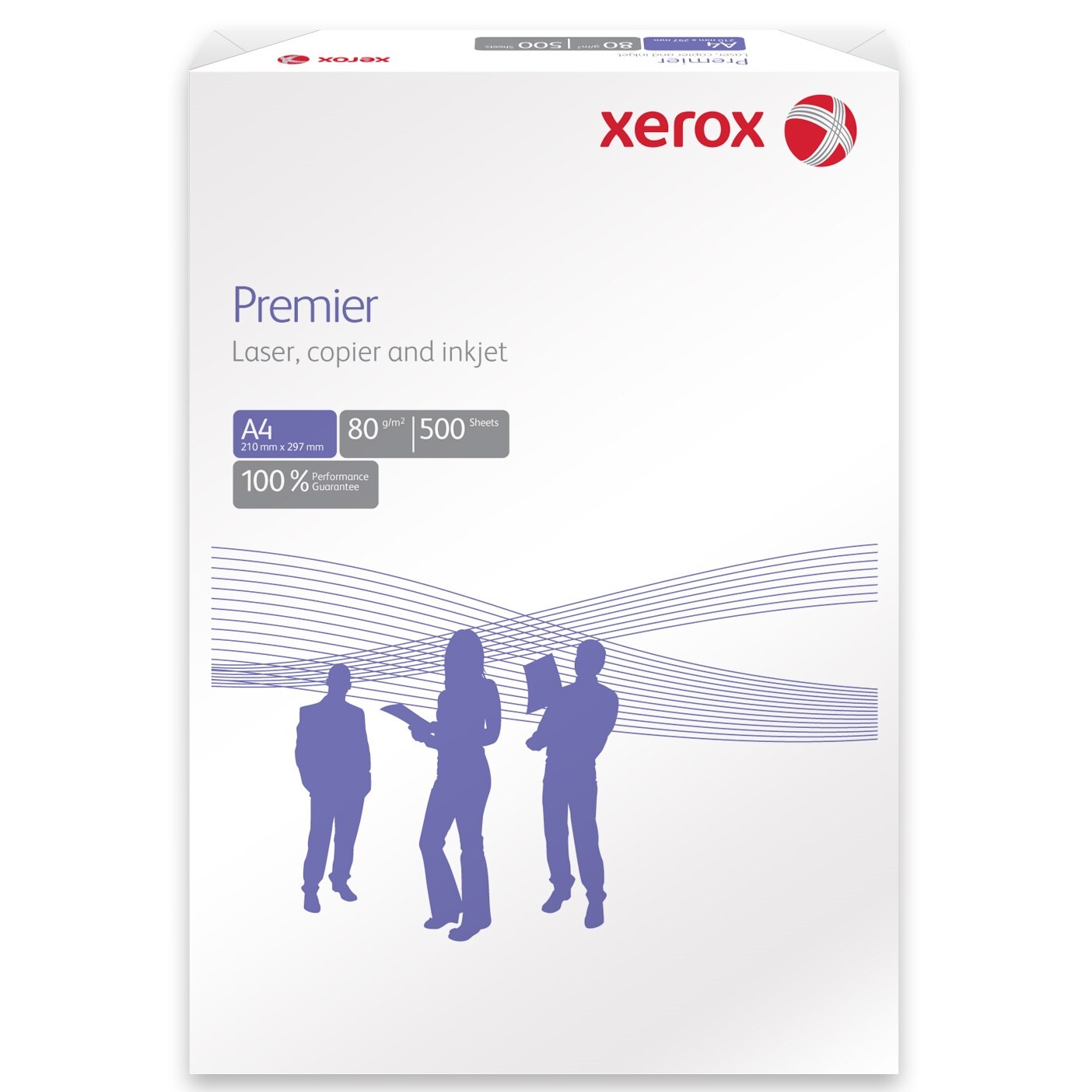 Hartie A4 Xerox Premier (1 top)