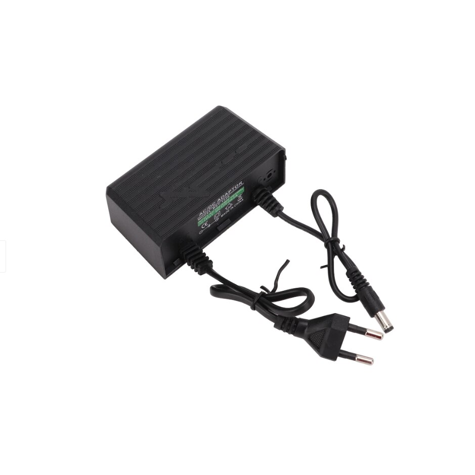 Saiconcept 12V 2A IP66