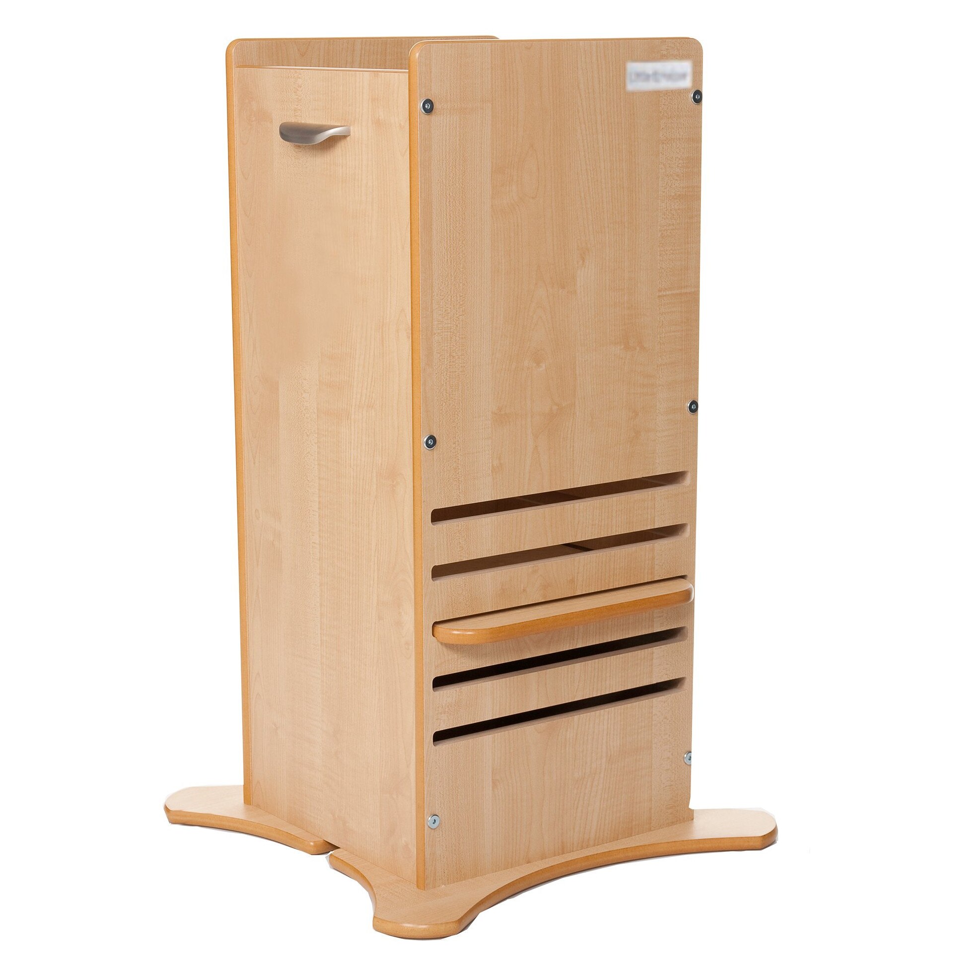 Little Helper FunPod Natur