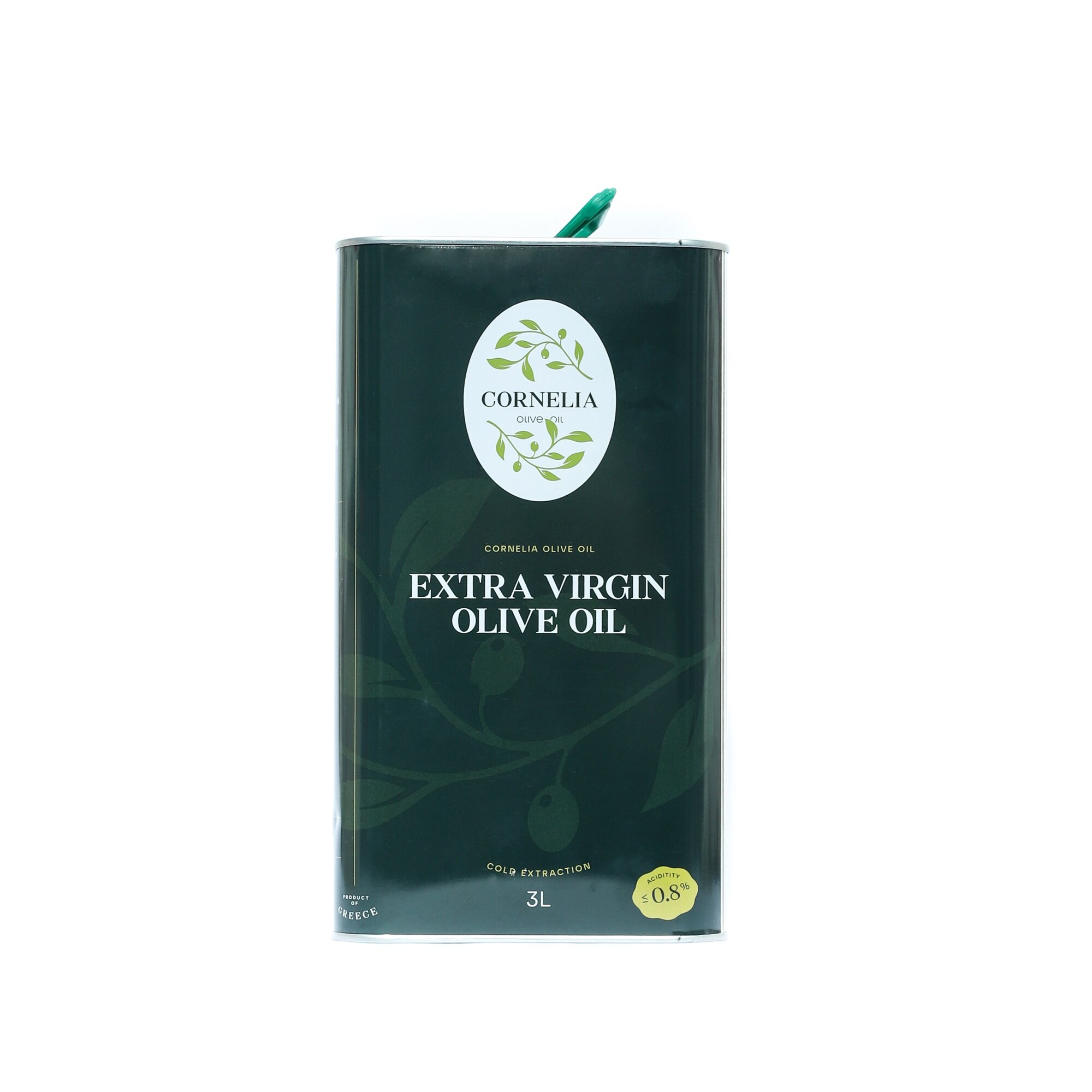 Cornelia Olive Oil 3L