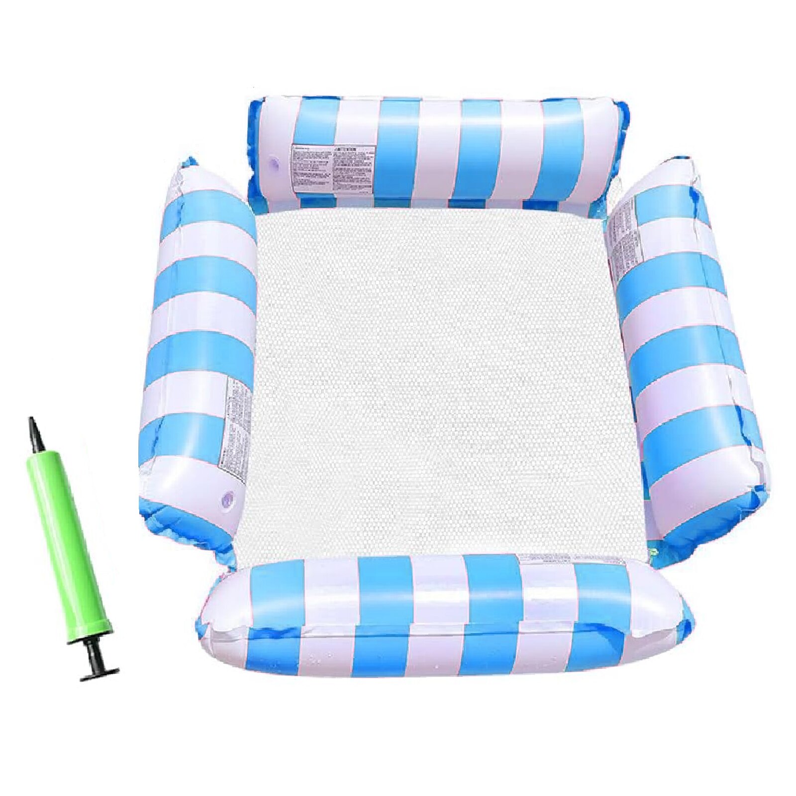 Saltea Gonflabila CUKIN Hammock