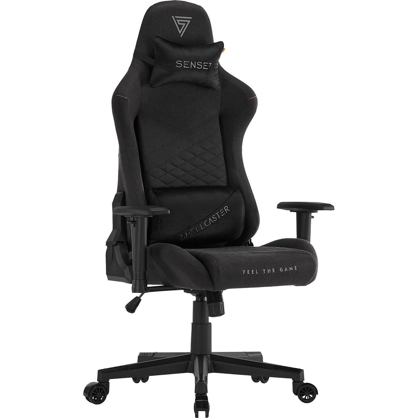 Scaun gaming SENSE7 Spellcaster
