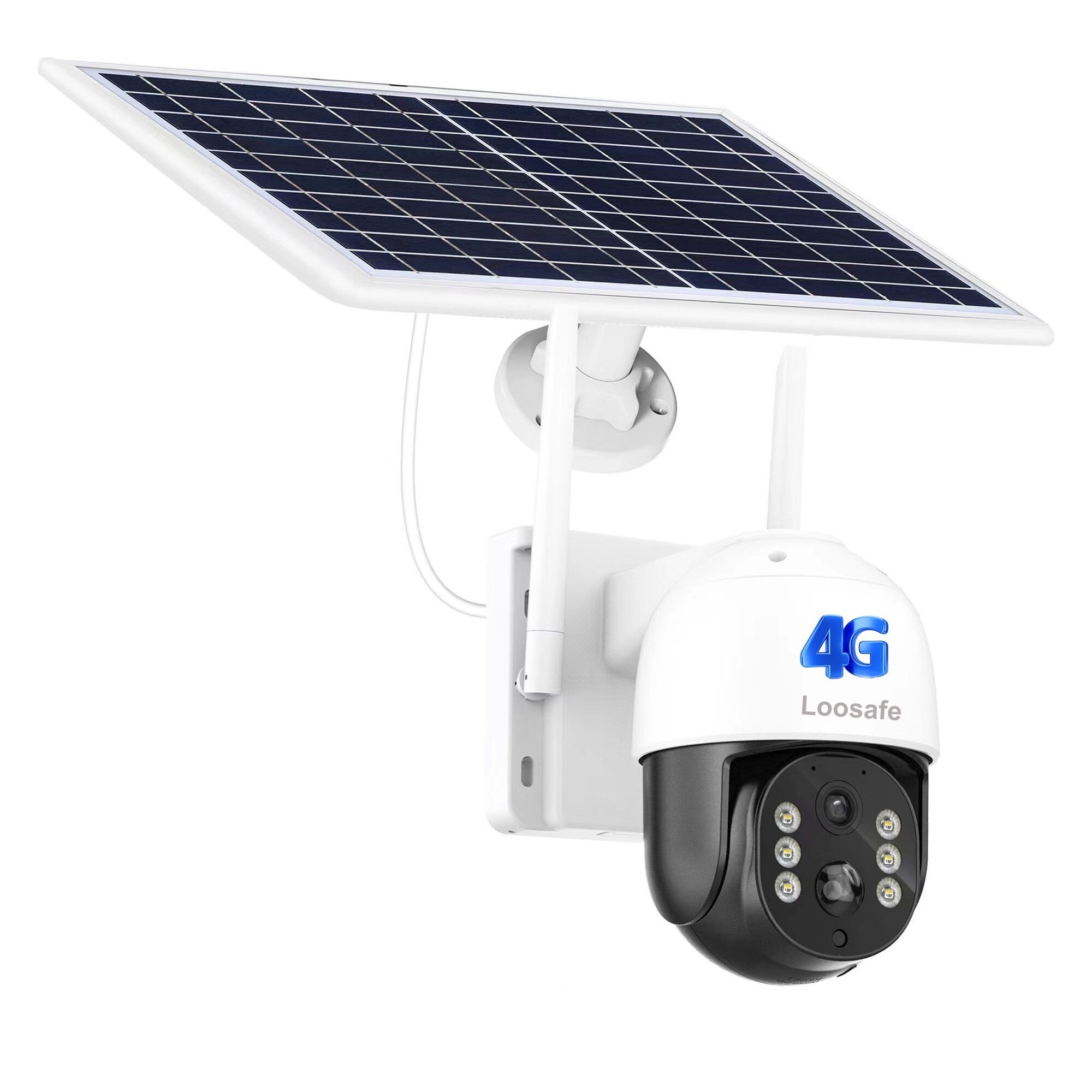 Loosafe 4GProtect TQ5 Max