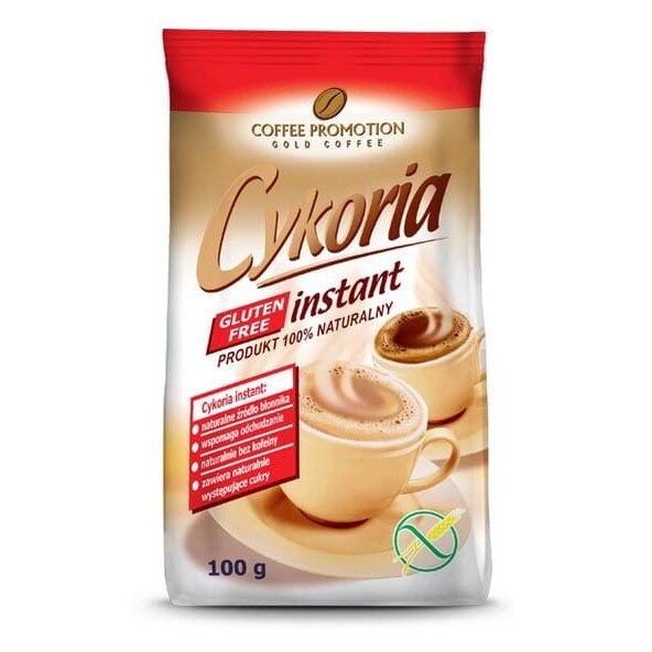 Cafea de cicoare instant Coffee Promotion 100g