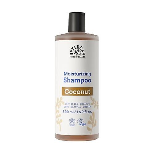 Urtekram Nuca de Cocos 500ml