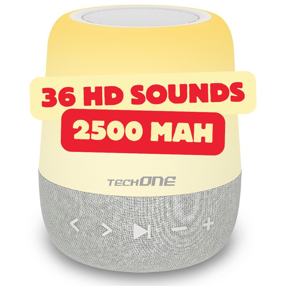 Techone ZenWave Pro