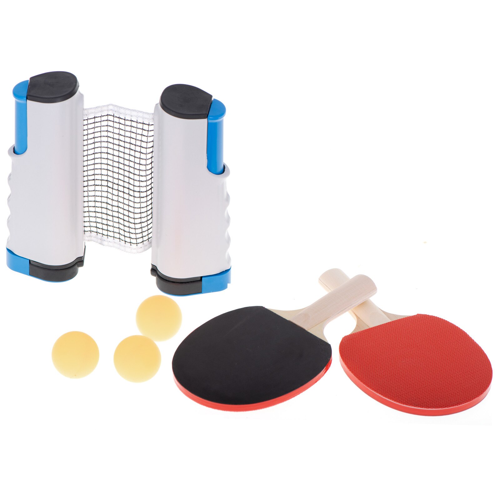 Set tenis de masa Yeefun