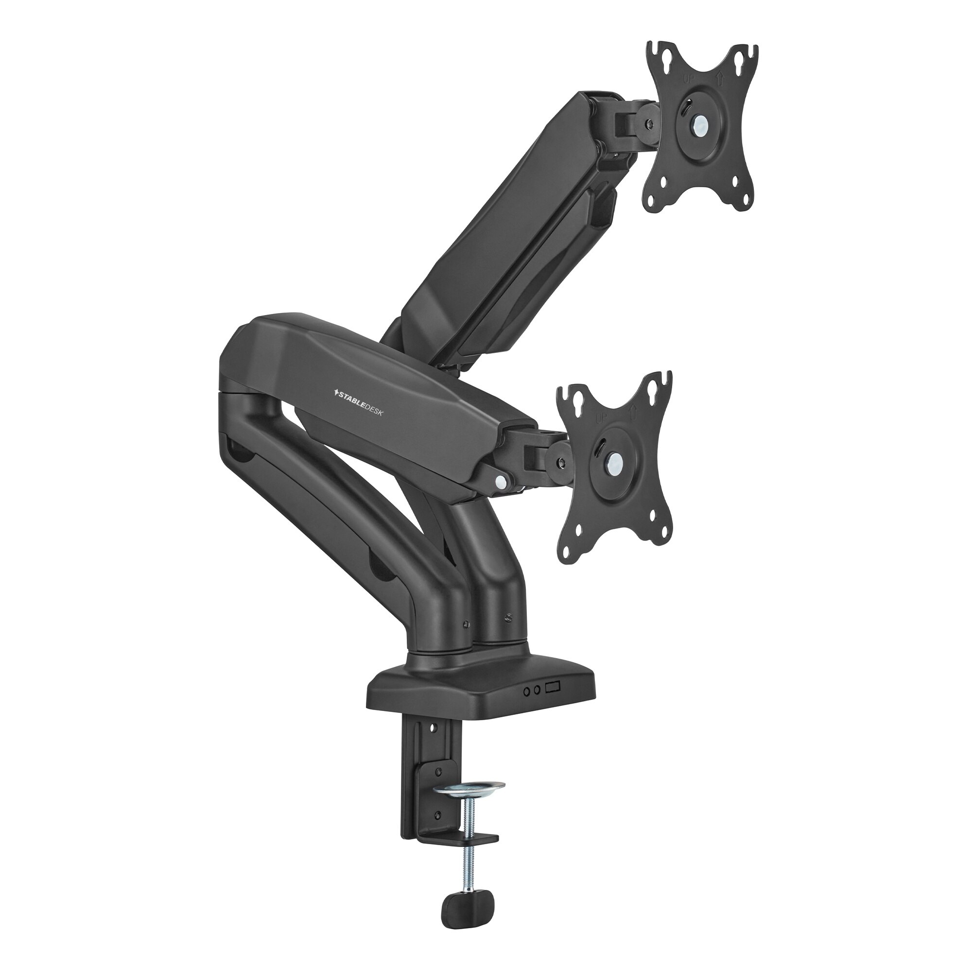 StableDesk StableArm Lifter Duo