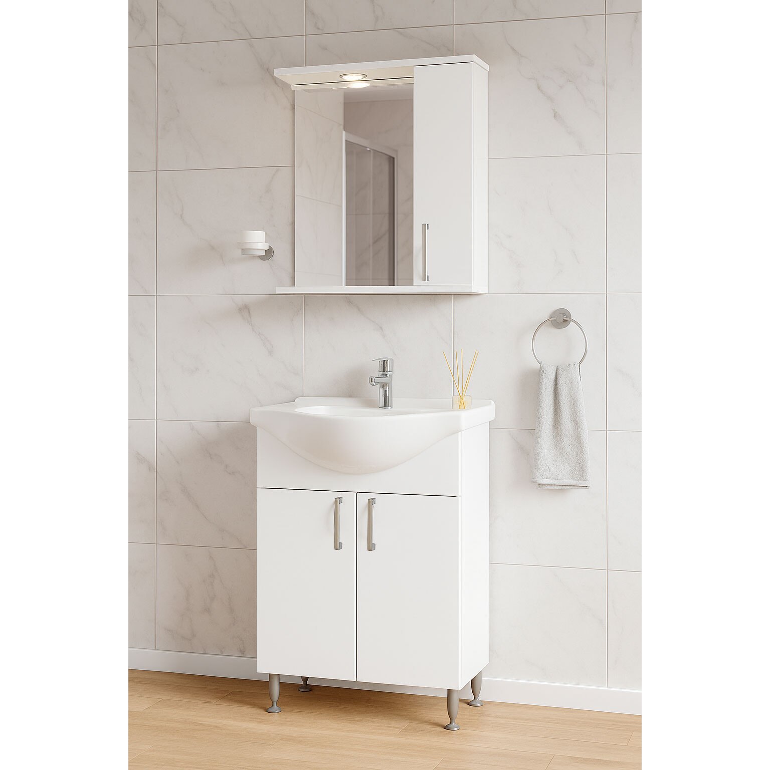 Set mobilier Badenmob Seria 001