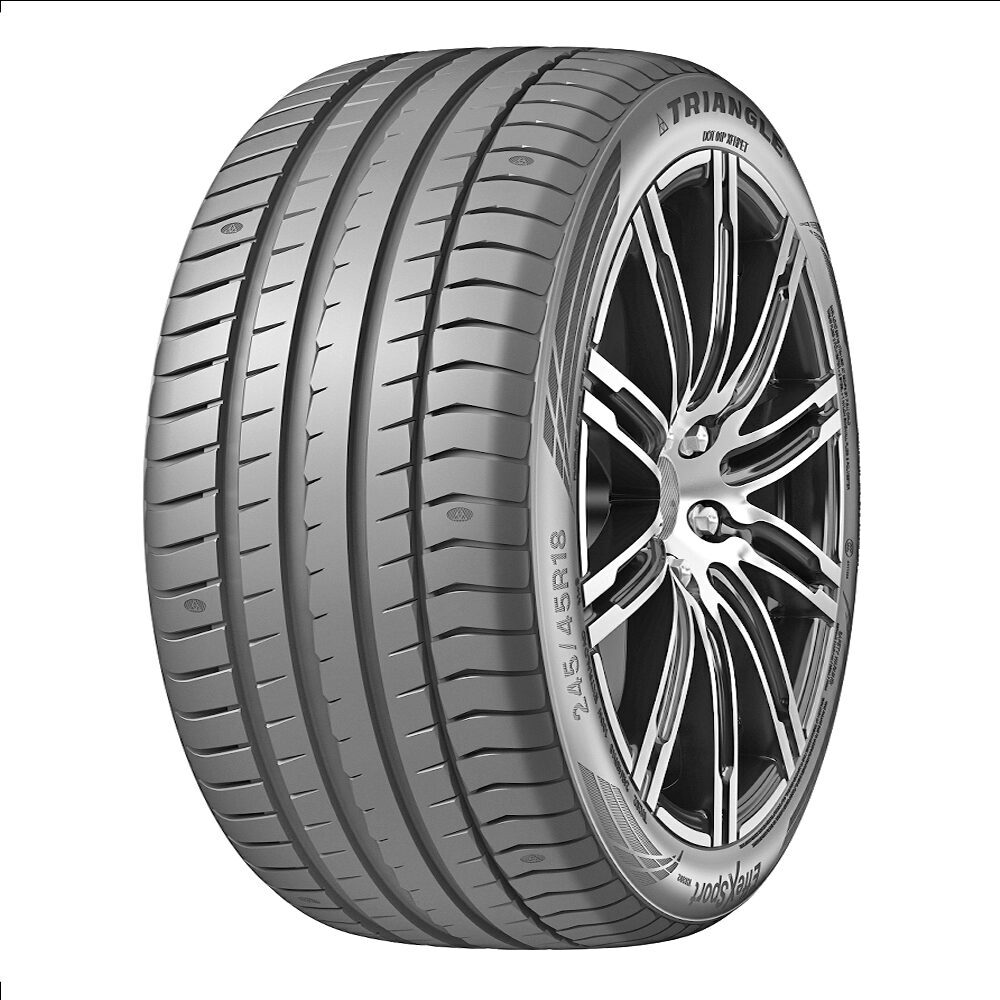 Anvelopa Vara TRIANGLE EffeXSport TH202