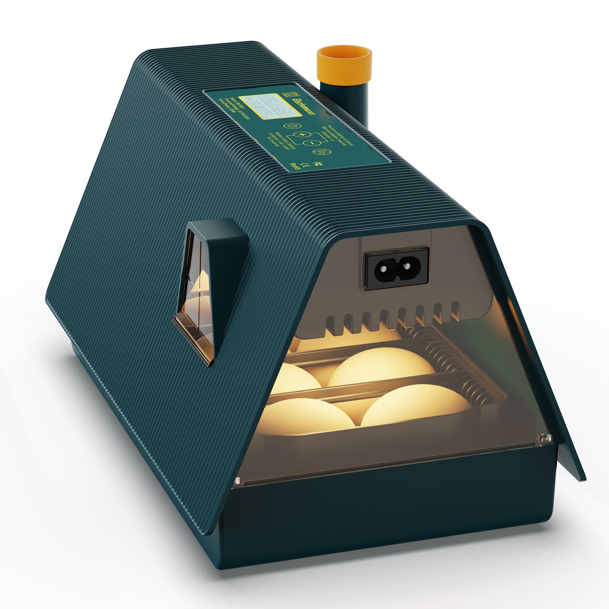 Incubator Electromures EM 3001