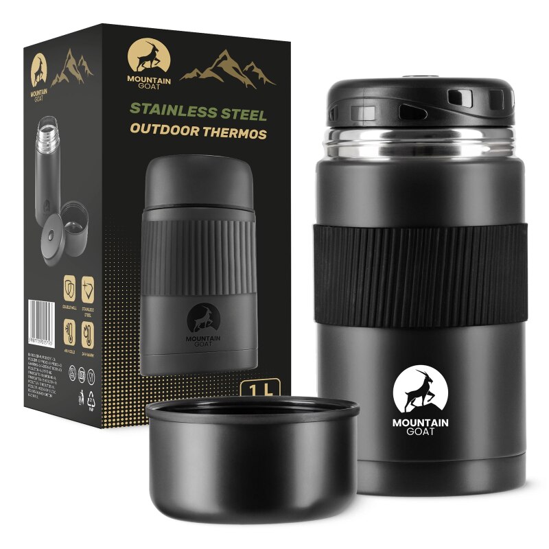 Mountain Goat 1000ml