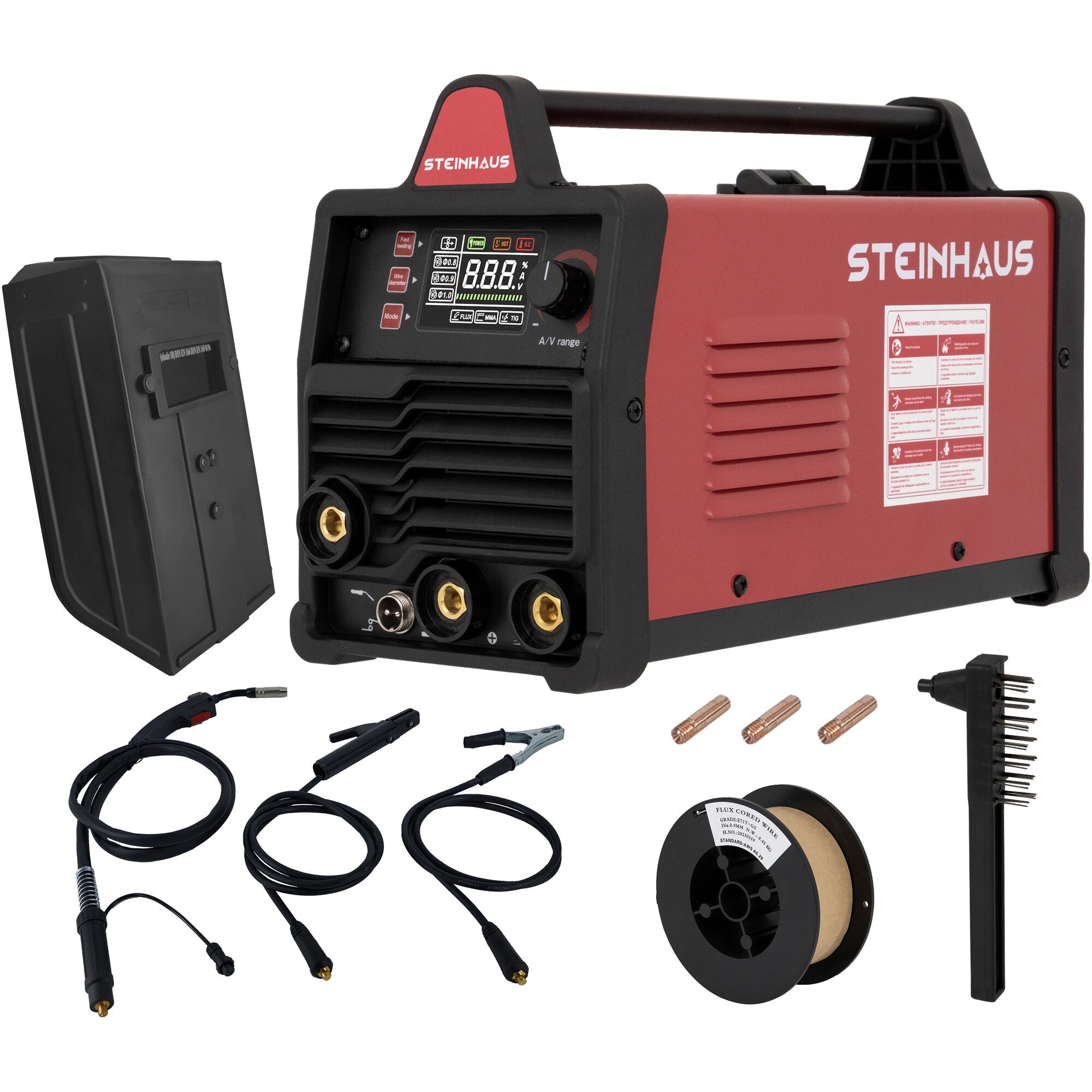 Steinhaus PRO-MIG130