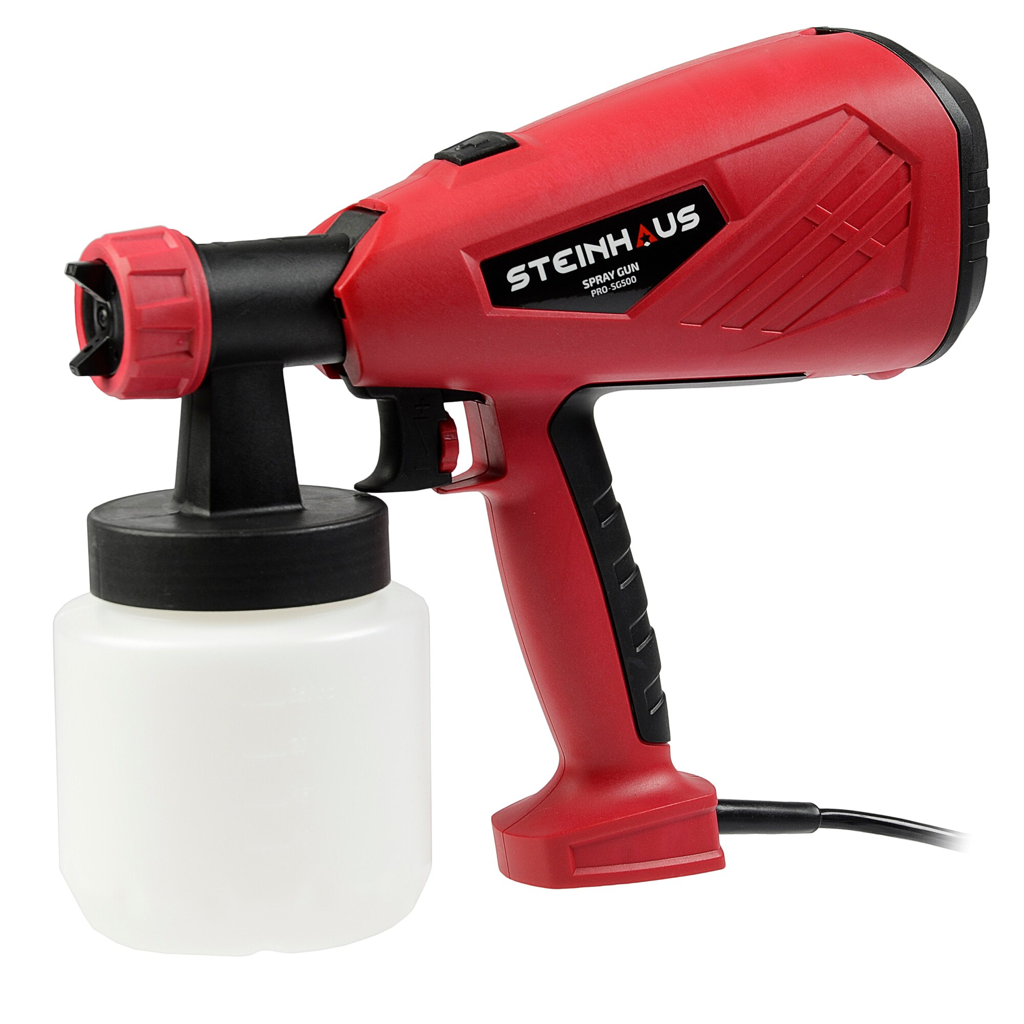 Steinhaus PRO-SG500