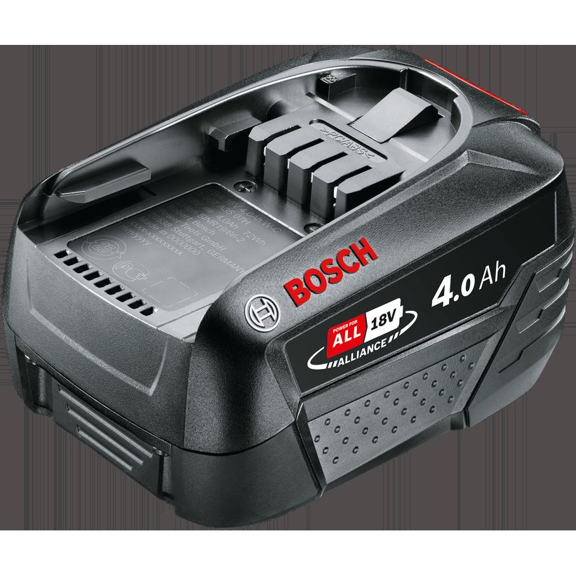 Acumulator Bosch Power For All 18V 4.0 Ah
