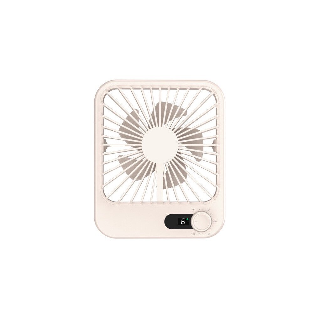 Ventilator Portabil YSBER cu Afisaj