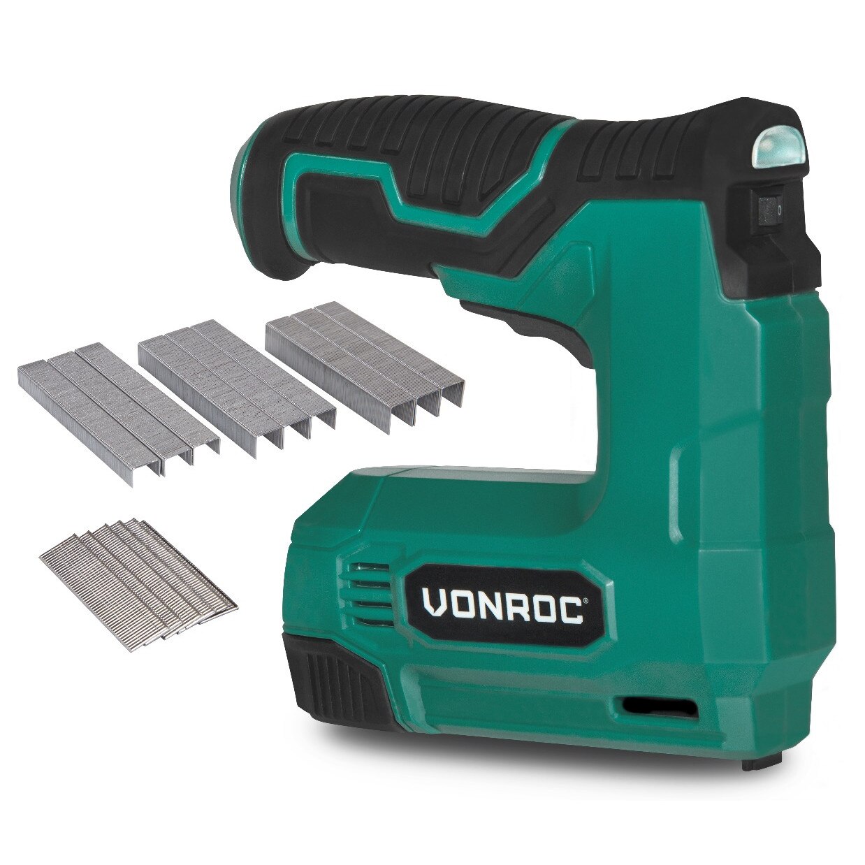 VONROC ET503DC
