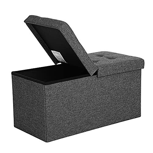 Taburet Songmics 80L