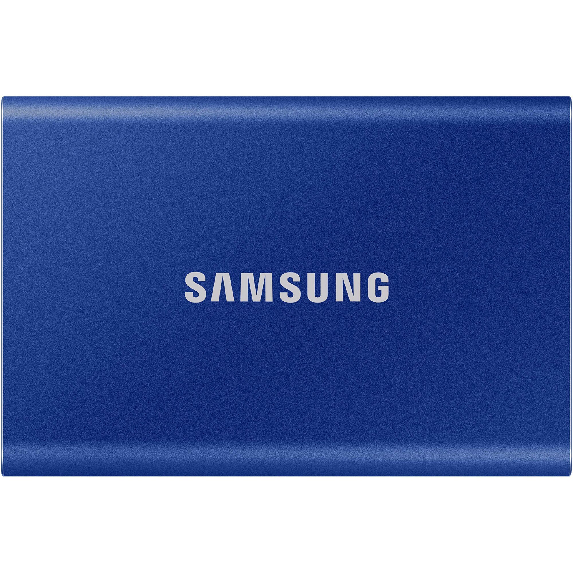 SSD extern Samsung T7 1TB