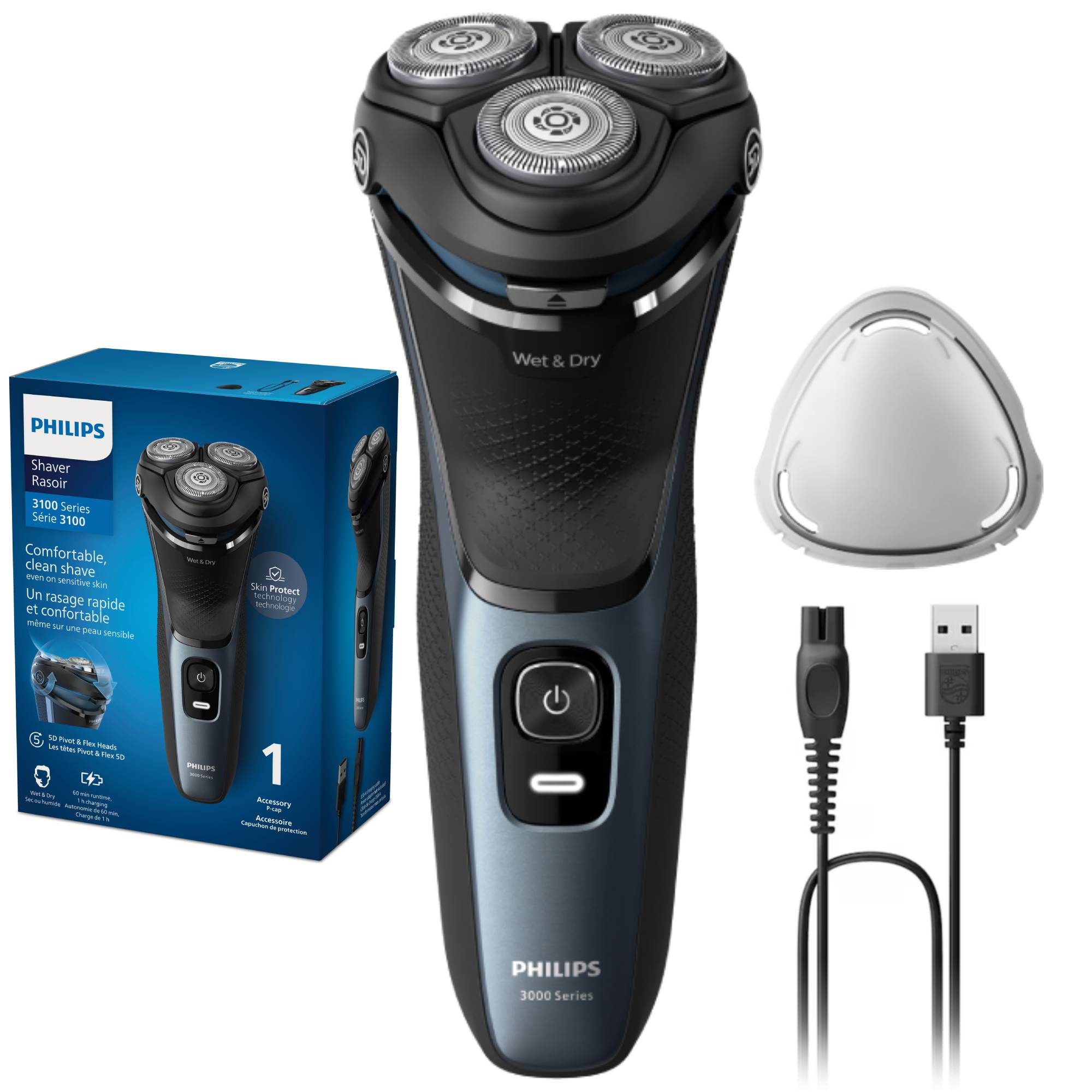 Philips Seria 3000 S3144/00