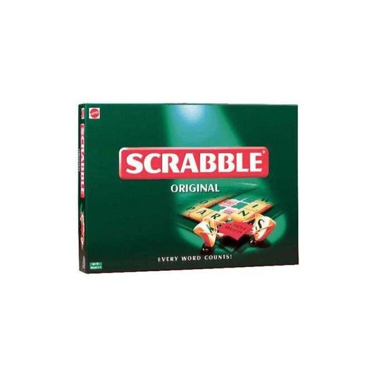 Joc Scrabble OneTech