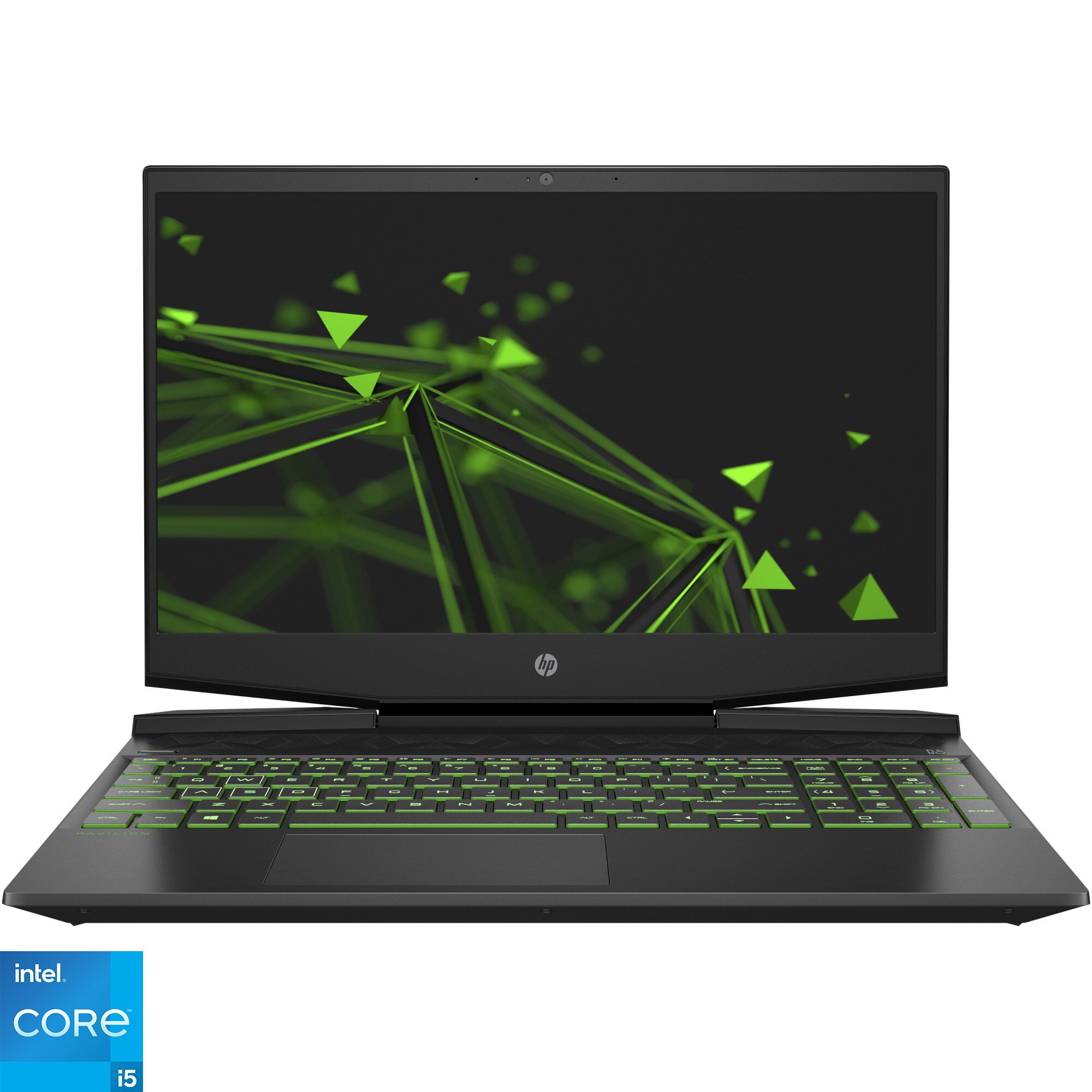 Laptop Gaming HP Pavilion 15-dk2031nq