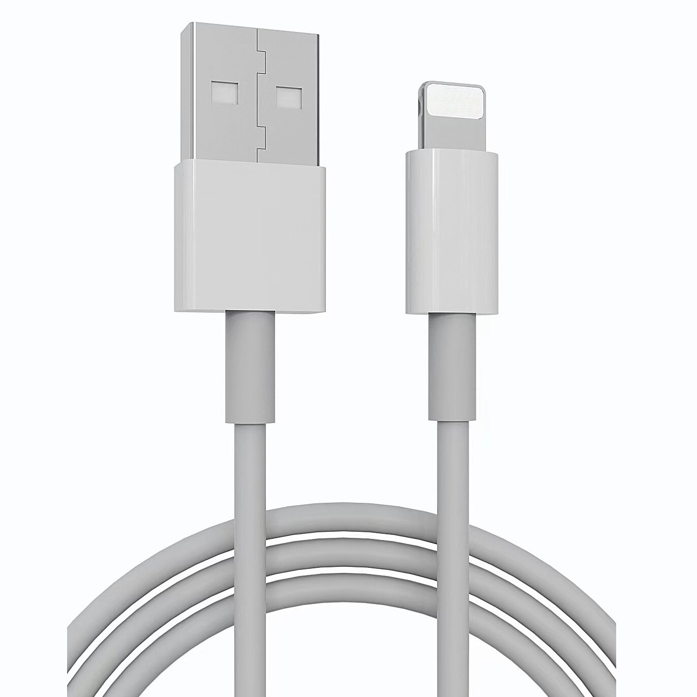 AHA PRINT USB la Lightning 2.4A
