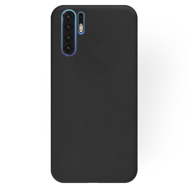 Husă TSS Luxury Slim Mat Huawei P30 Pro