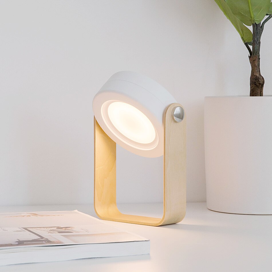 Lampa multifunctională City Light