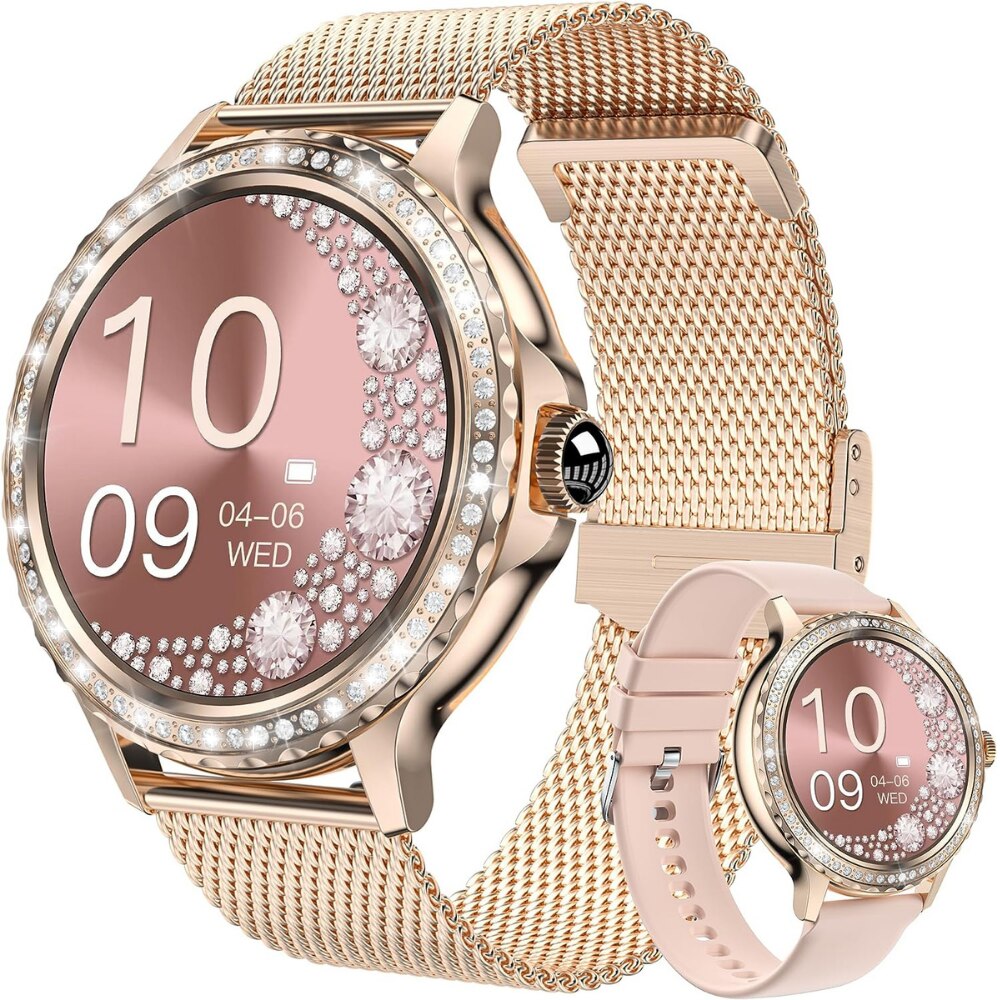 Evolve-x EvoWatch 9