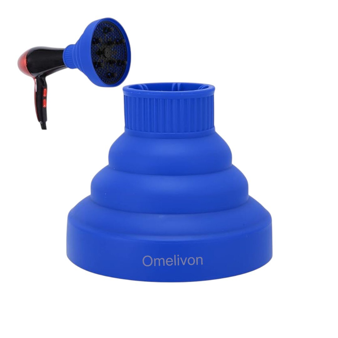 Omelivon Universal Pliabil Albastru