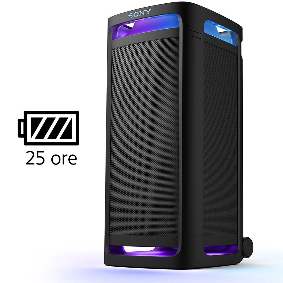 Sony ULT TOWER 9DC