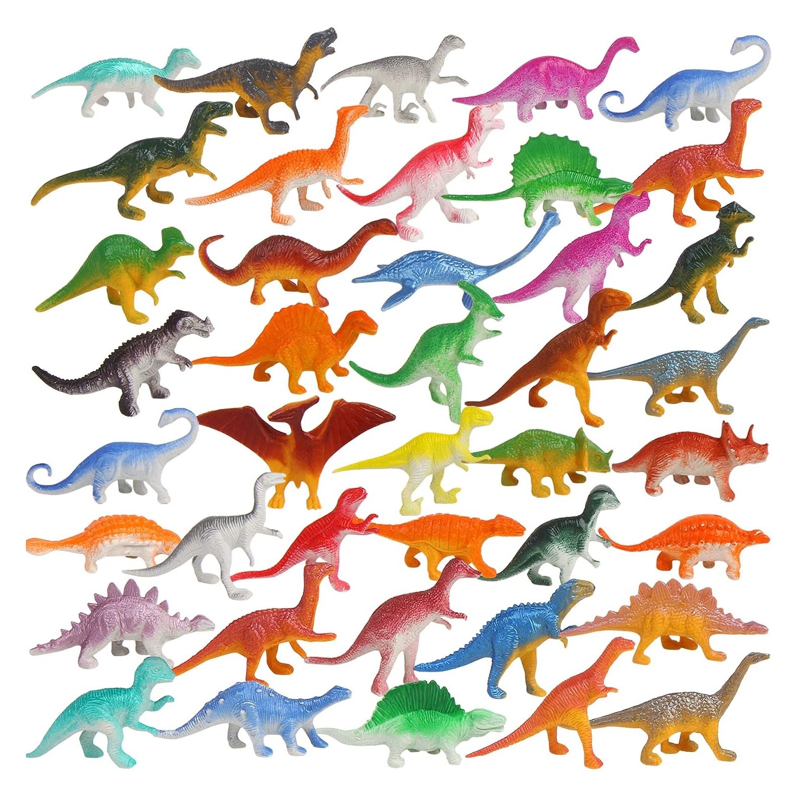Set 32 dinozauri SINBINTA