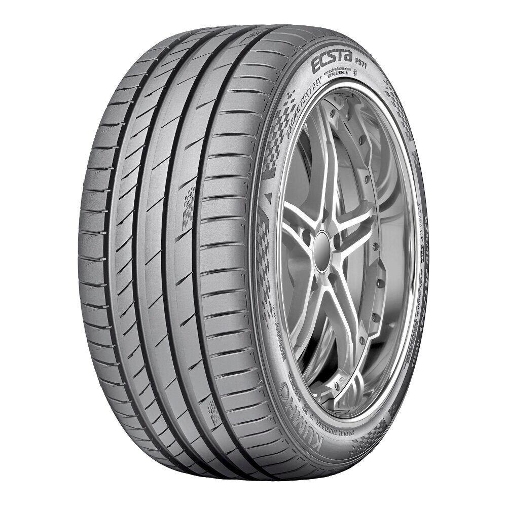Kumho PS71 235/55R18