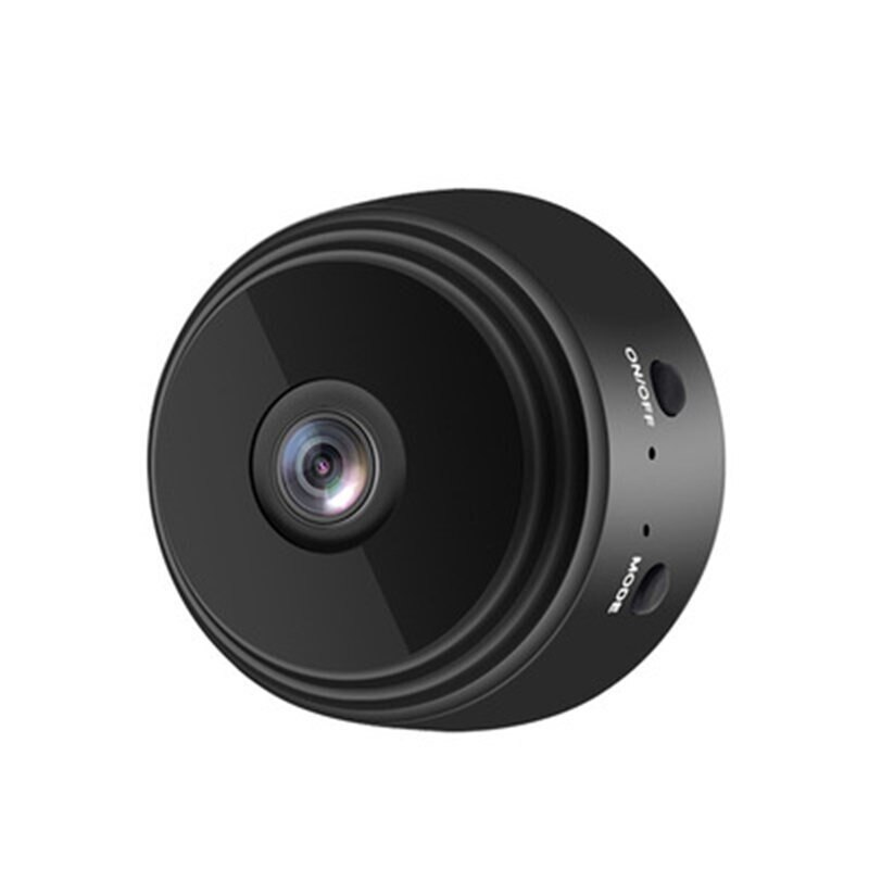 Mini Camera WiFi 1080p OEM