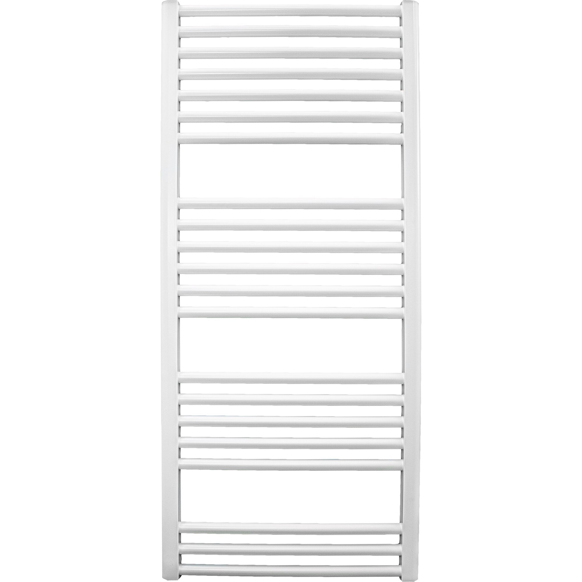 Radiator portprosop Fornello 500x1200