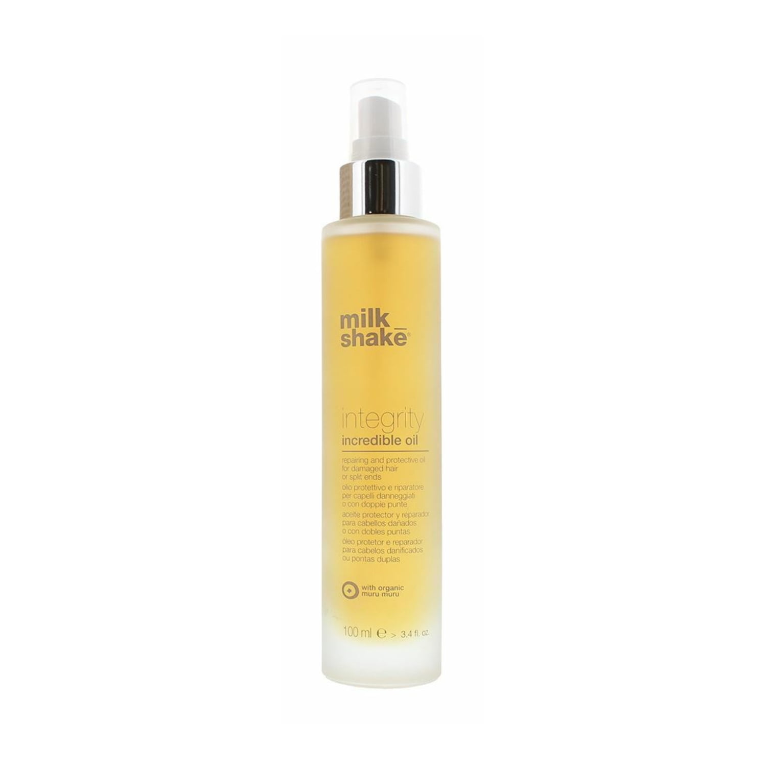 Ulei Integrity Incredibly Oil 100 ml