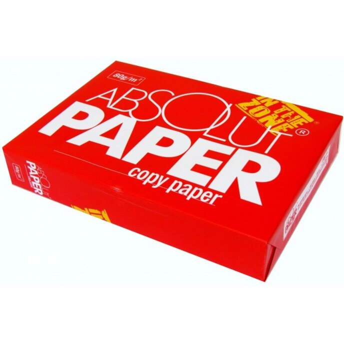 Hartie copiator Albsolut Paper 80g